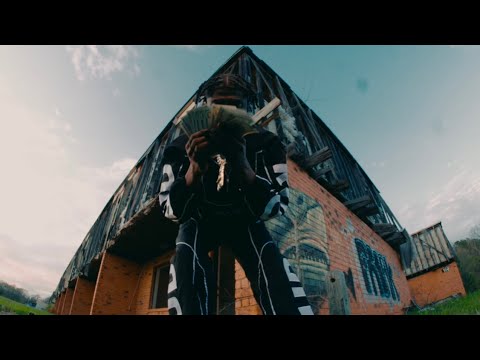 HBG Dunn - Belt 2 A** (Official Music Video) @KrispyTrey @krispykam1659