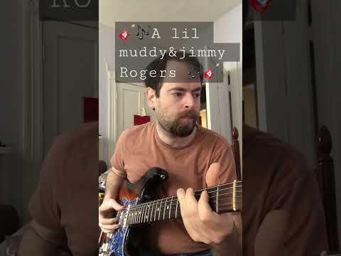 Thumbnail for Tune “That’s Alright” #bluesmusic ￼#Chicago #blues #muddywaters Full video link in the Description by Muddy Waters