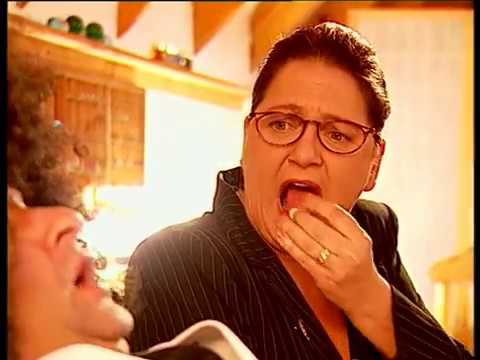 Casper De Vries Amanda Strydom