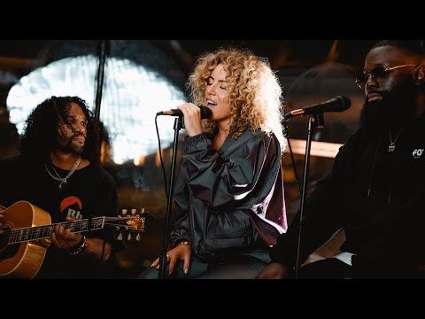 100 Vragen - Sigourney ft. Philly More - Unplugged Session(Dir. by @Pepeditss)