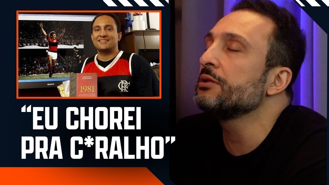 VSR FALA SOBRE A LIBERTADORES DE 2019