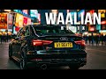 Harman Kaur X Ay Beats Waalian REMIX Ft Pman Music Video
