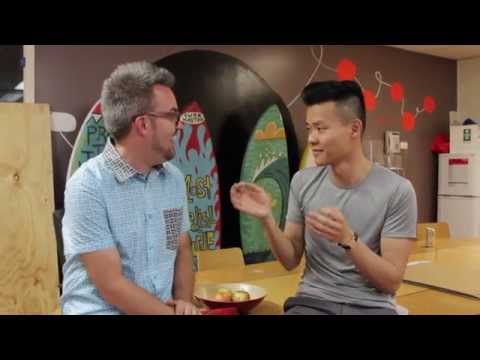 How Do You Say Ricercar?