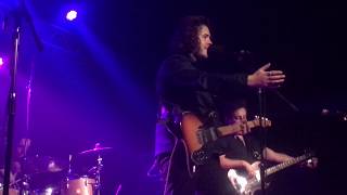 Amber Run Performing Amen Last Time on Tour!