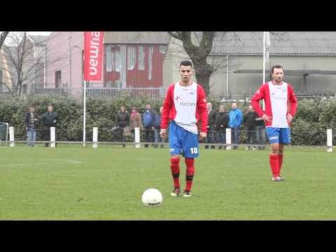 Roda Boys - Sliedrecht wat fragmenten