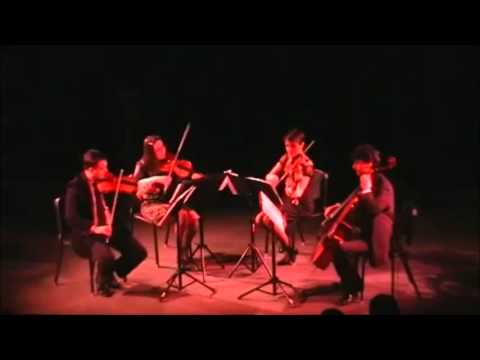Balkan Quartet - Tot: 