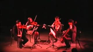 Balkan Quartet - Tot: 