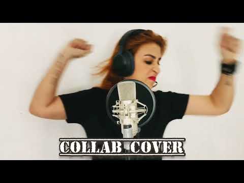 ONCE HUMAN - SLEDGEHAMMER (COLLAB COVER) || Trailer || A'dva'ya & Iara Vilaça