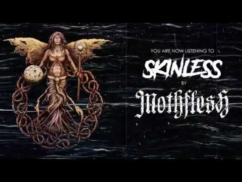 Mothflesh - Skinless (Lyric Video)