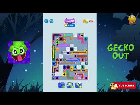 Level 727 preview - Hell Mode