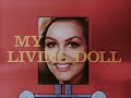 My Living Doll Alternate Opening In COLOR With Unheard Lyrics POP COLORTURE Com