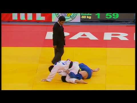 WCS 2011 60 CHOI GwangHyeon KOR KUNIHIRO Aaron USA1