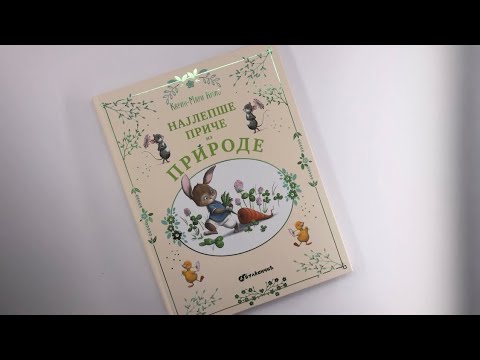 Najlepše priče iz prirode