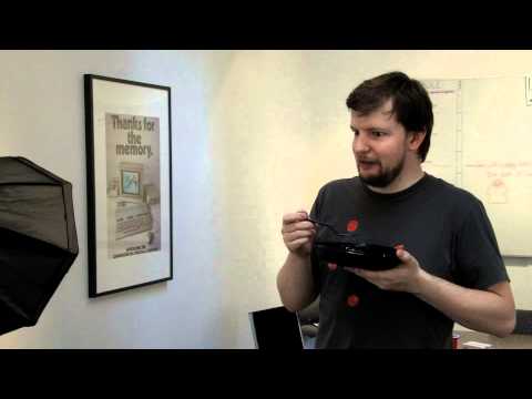 Crapshots Ep.70 - The Cough