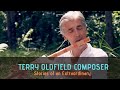 Composer Terry Oldfield:  Stories of an Extraordinary Life