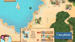 Coconut Queen videosu