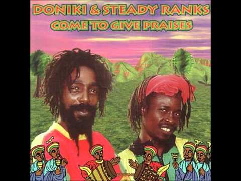 Doniki & Steady Ranks - Warn Me a Warn