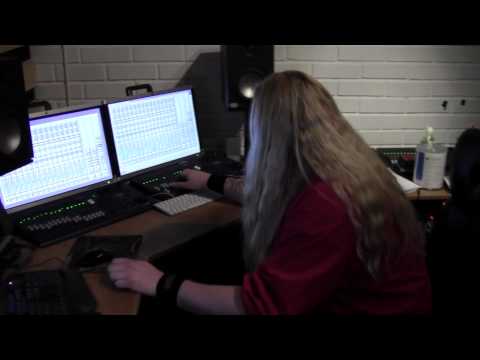 ReinXeed - Studio Diary 1