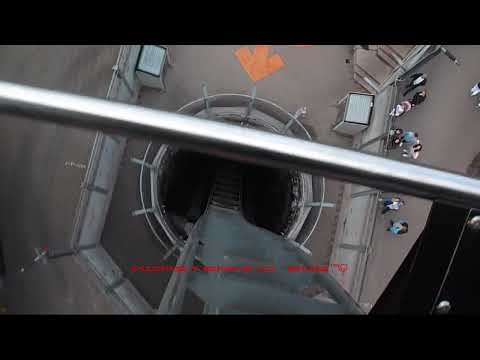 Oblivion - Alton Towers - POV - 13|10|2022