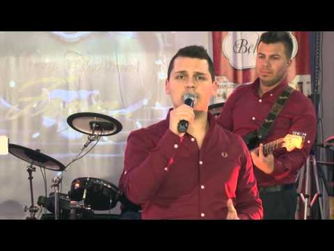 Mnogu e tesko verno da ljubis - Ekstra Bend Skopje - cover Casa Ljubov