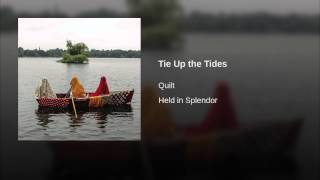 Tie Up the Tides