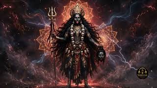 Download lagu 🔥 MAHISHASURA MARDINI 🔱 | MAHAKALI Powerful Psytrance Music 🔥 mp3