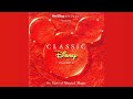 Classic Disney 60 Years Of Musical Magic Volume 5 Walt Disney Records