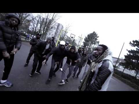 Kinsh Makavels Feat KPoint - Les Negros Veulent Ma Peau