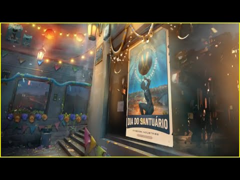 New Valorant Underwater Map Teaser:⚠️PEARL⚠️