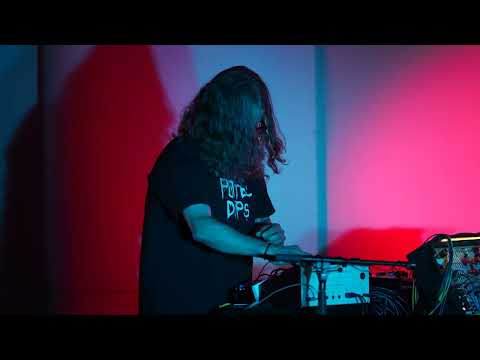 Kaukolampi @ Häiriöklubi 11.11.2025