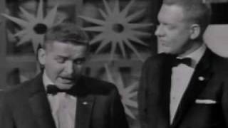 Hasse &amp; Tage Valfrid Lindeman Live All Star Festival 1963