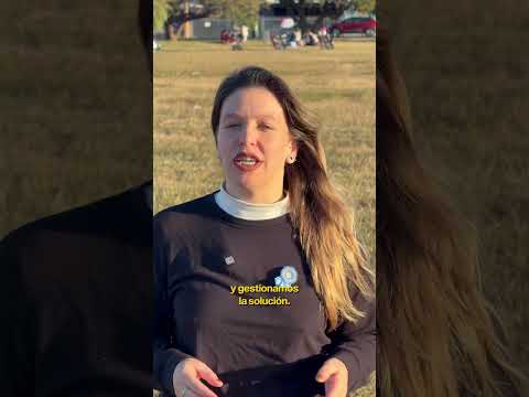 LANZAMOS UNA APP CIUDADANA #nuevo #sanfrancisco #Córdoba