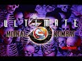 Ultimate Mortal Kombat 3 Noob Saibot FULL PLAYTHROUGH And Ending Umk3 Snes