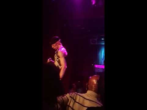 K’reema & King YellowMan