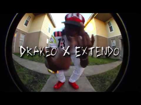 Itz Drakeo X Extendo228 - Moment (Official Video)
