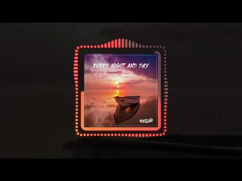 Riesling - Every Night And Day (Official Audio) | #TropicalHouse #ChillHouse