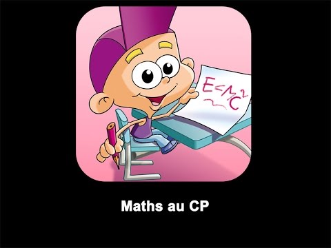 Maths au CP (6-7 ans) video thumbnail
