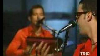 02 Los Amigos Invisibles - En cuatro Sessions at west 54th