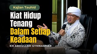 Download lagu LIVE Kiat Hidup Tenang Dalam Setiap Keadaan | Kajian Tauhid 13/07/2025 mp3 Download lagu LIVE Kiat Hidup Tenang Dalam Setiap Keadaan | Kajian Tauhid 13/07/2025 mp3