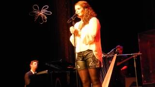 Iris Kroes - Verzoeknummers