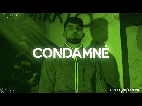 Type Beat ZKR x Zikxo x Morad "Condamné" (Prod. Voluptyk)