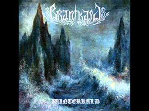 Branikald - To a Frigid Luminary of the Night