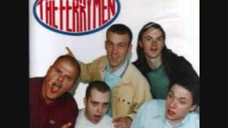 Ferrymen - &quot;Let Go&quot;