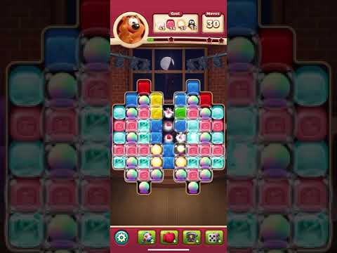 Toon Blast level 3949