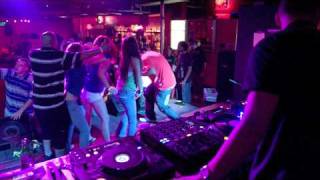 THE SHOW DJ ODDO  J-BEAM KNAWLEDG TASH RIPACUT MATHMADIX BOB DOMESTIC LIVE BAND SHUT-DOWN SQUAD