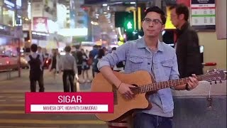 Mahesa - Sigar (Official Music Video)