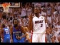 Top 5 NBA Shooting Guards Dre Baldwin