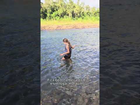 Maquiné Litoral Gaúcho - Balneário de rio e camping 0800