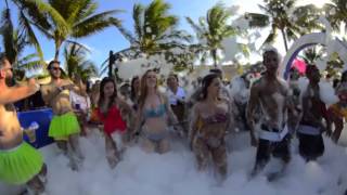 Pool Party CocoBongoStyle  Grand Palladium