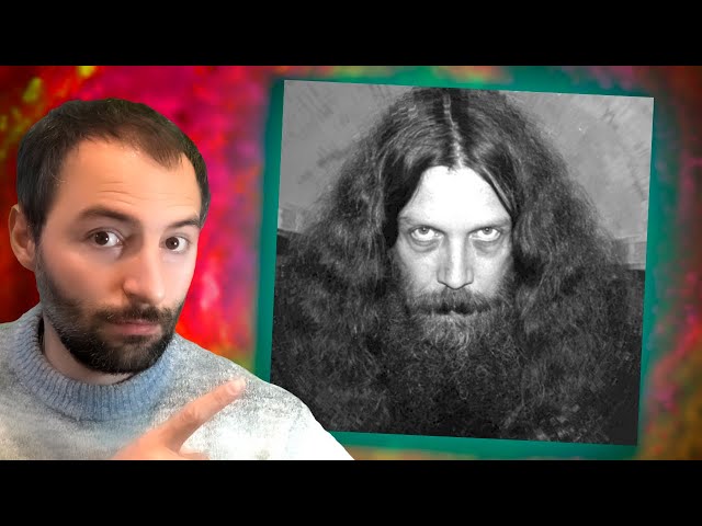 Vídeo relacionado con HISTORIAS DE LA MÁGIA DEL CAOS. MÁS ALLA DE ALAN MOORE Y GRANT MORRISON